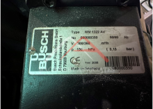 2008 Biesse Rover A 3.65 4'x20' CNC ROUTER