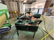 2008 Biesse Rover A 3.65 4'x20' CNC ROUTER