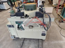 SCMi T130 Class Shaper with ISO toolchanger