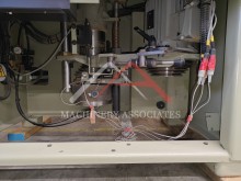 SCMi T130 Class Shaper with ISO toolchanger