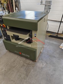 SCM S520 20" Planer