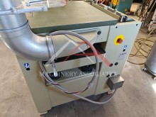 SCM S520 20" Planer