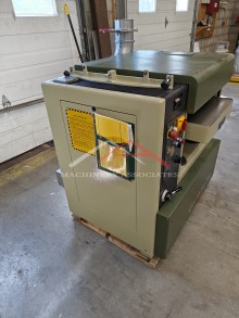 SCM S520 20" Planer