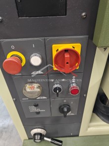 SCM S520 20" Planer