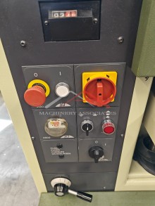 SCM S520 20" Planer