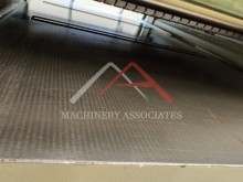 SCM S520 20" Planer