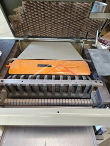 SCM S520 20" Planer