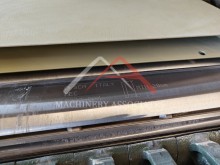 SCM S520 20" Planer