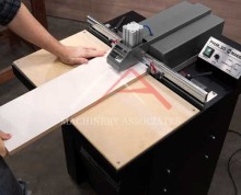 Maksiwa PHM.30 Pocket Boring Machine