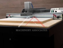 Maksiwa PHM.30 Pocket Boring Machine