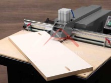 Maksiwa PHM.30 Pocket Boring Machine