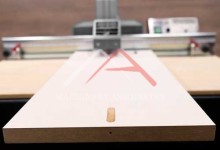 Maksiwa PHM.30 Pocket Boring Machine