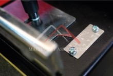 Maksiwa PHM.30 Pocket Boring Machine Maksiwa PHM.30 Pocket Boring Machine