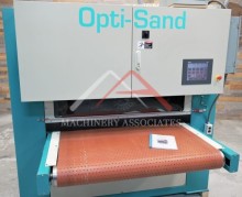 Opti-Sand R52V Rotary Finish and Sealer Sander Opti-Sand R52V Rotary Finish and Sealer Sander