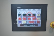 Opti-Sand R52V Rotary Finish and Sealer Sander