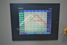 Opti-Sand R52V Rotary Finish and Sealer Sander Opti-Sand R52V Rotary Finish and Sealer Sander