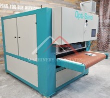 Opti-Sand R52V Rotary Finish and Sealer Sander