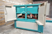 Opti-Sand R52V Rotary Finish and Sealer Sander Opti-Sand R52V Rotary Finish and Sealer Sander