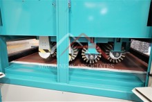 Opti-Sand R52V Rotary Finish and Sealer Sander