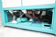 Opti-Sand R52V Rotary Finish and Sealer Sander Opti-Sand R52V Rotary Finish and Sealer Sander