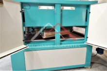 Opti-Sand R52V Rotary Finish and Sealer Sander Opti-Sand R52V Rotary Finish and Sealer Sander