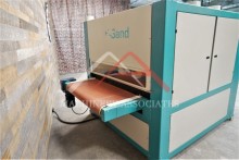 Opti-Sand R52V Rotary Finish and Sealer Sander