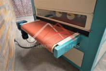 Opti-Sand R52V Rotary Finish and Sealer Sander Opti-Sand R52V Rotary Finish and Sealer Sander