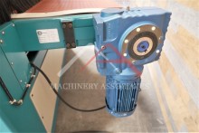 Opti-Sand R52V Rotary Finish and Sealer Sander Opti-Sand R52V Rotary Finish and Sealer Sander