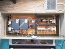 Opti-Sand R52V Rotary Finish and Sealer Sander Opti-Sand R52V Rotary Finish and Sealer Sander