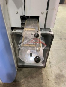 Butfering 53" SWT 325 QX Widebelt sander