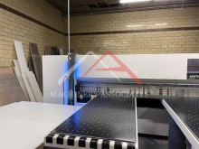 Homag Sawteq B-300 CNC Panel Saw