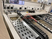 Homag Sawteq B-300 CNC Panel Saw