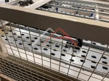 Homag Sawteq B-300 CNC Panel Saw