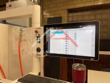 Homag Sawteq B-300 CNC Panel Saw Homag Sawteq B-300 CNC Panel Saw