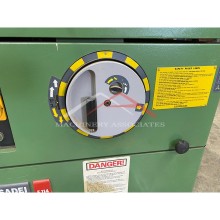 Casadei F114 Shaper Casadei F114 Shaper