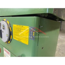 Casadei F114 Shaper Casadei F114 Shaper