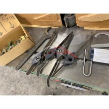 Casadei F114 Shaper Casadei F114 Shaper