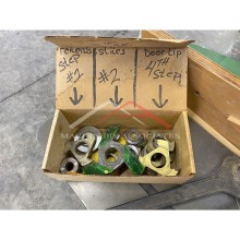 Casadei F114 Shaper Casadei F114 Shaper