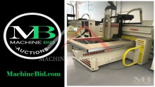1999 Thermwood CNC Router