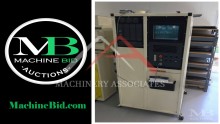 1999 Thermwood CNC Router