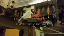 2002 Komo VR 512 Mach IIS