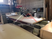 2002 Komo VR 512 Mach IIS