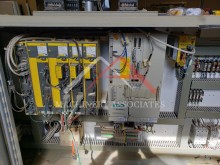 2002 Komo VR 512 Mach IIS