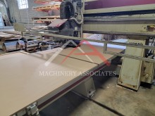 2002 Komo VR 512 Mach IIS