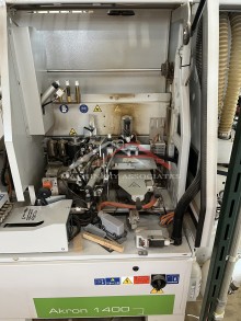 Biesse Akron 1430 Edgebander