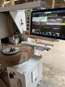 Biesse Akron 1430 Edgebander