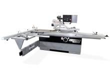 Maksiwa BMP.3200.IR Sliding Table Saw Maksiwa BMP.3200.IR Sliding Table Saw