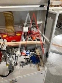 Cehisa FLEXY P Edgebander