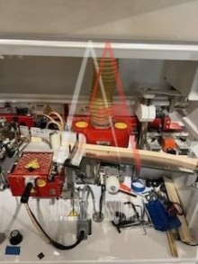 Cehisa FLEXY P Edgebander