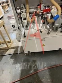 Cehisa FLEXY P Edgebander